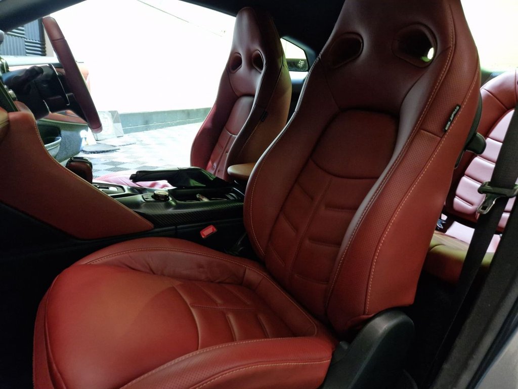 Used Nissan GT-R 2016 for sale - 76783982: Photo 8