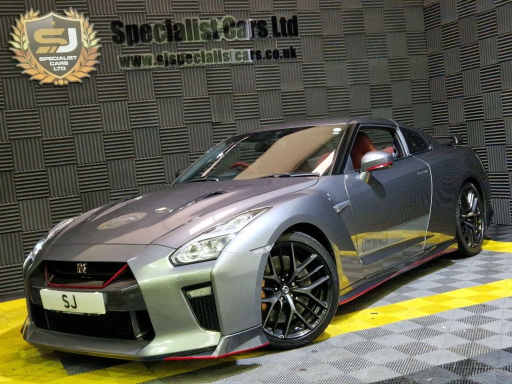Used Nissan GT-R 2016 for sale - 76783982: Photo 9