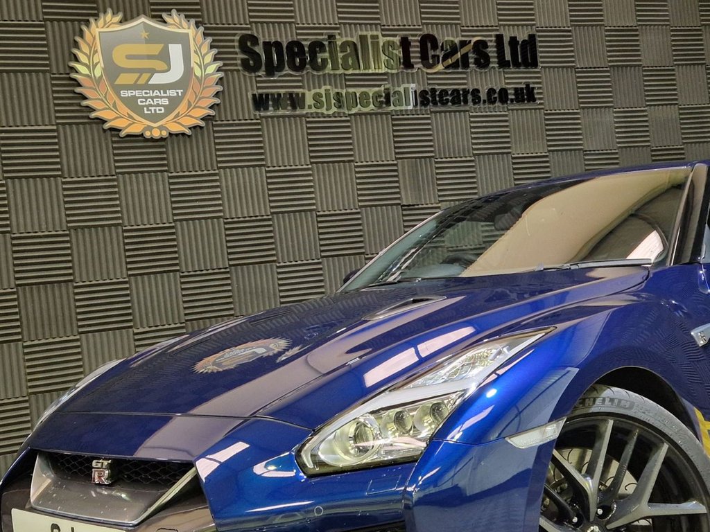 Used Nissan GT-R 2017 for sale - 76304139: Photo 12
