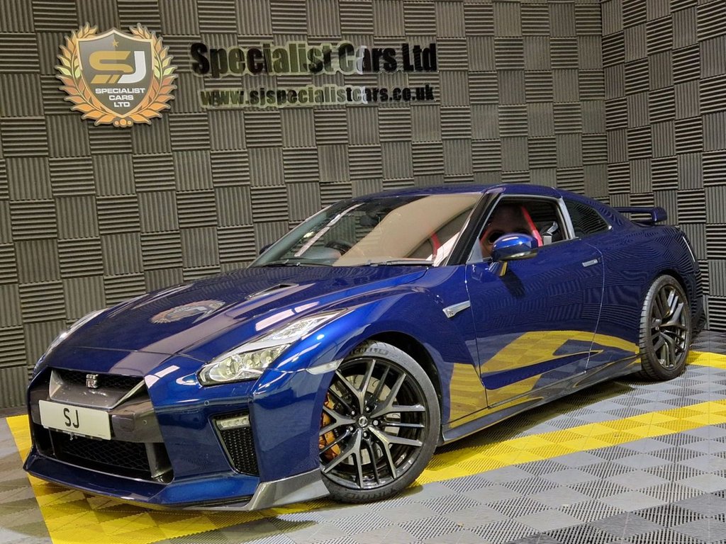 Used Nissan GT-R 2017 for sale - 76304139: Photo 15