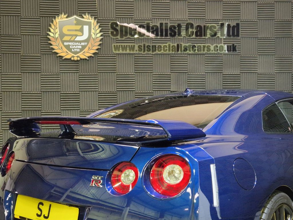 Used Nissan GT-R 2017 for sale - 76304139: Photo 20