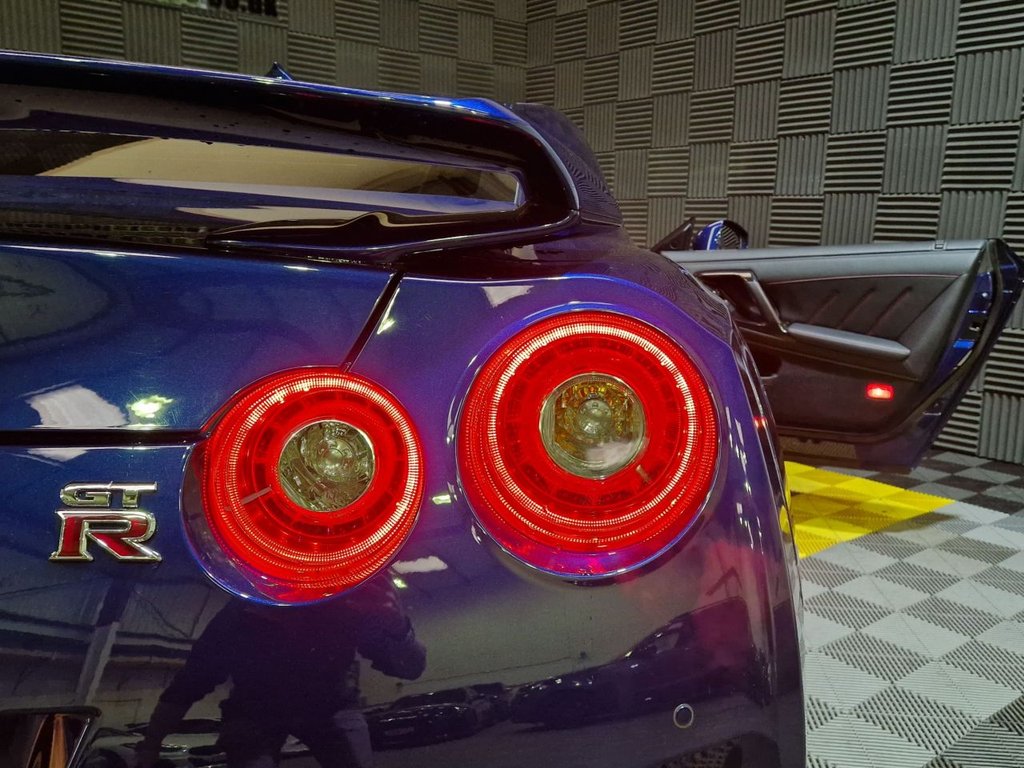 Used Nissan GT-R 2017 for sale - 76304139: Photo 21