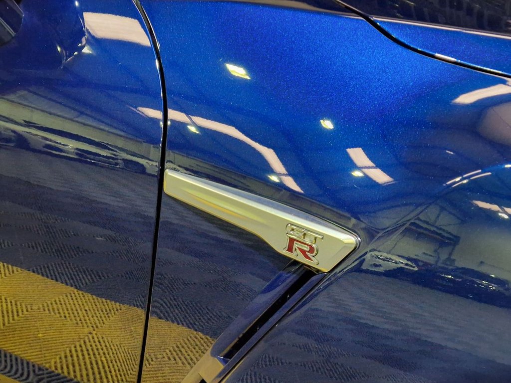Used Nissan GT-R 2017 for sale - 76304139: Photo 24