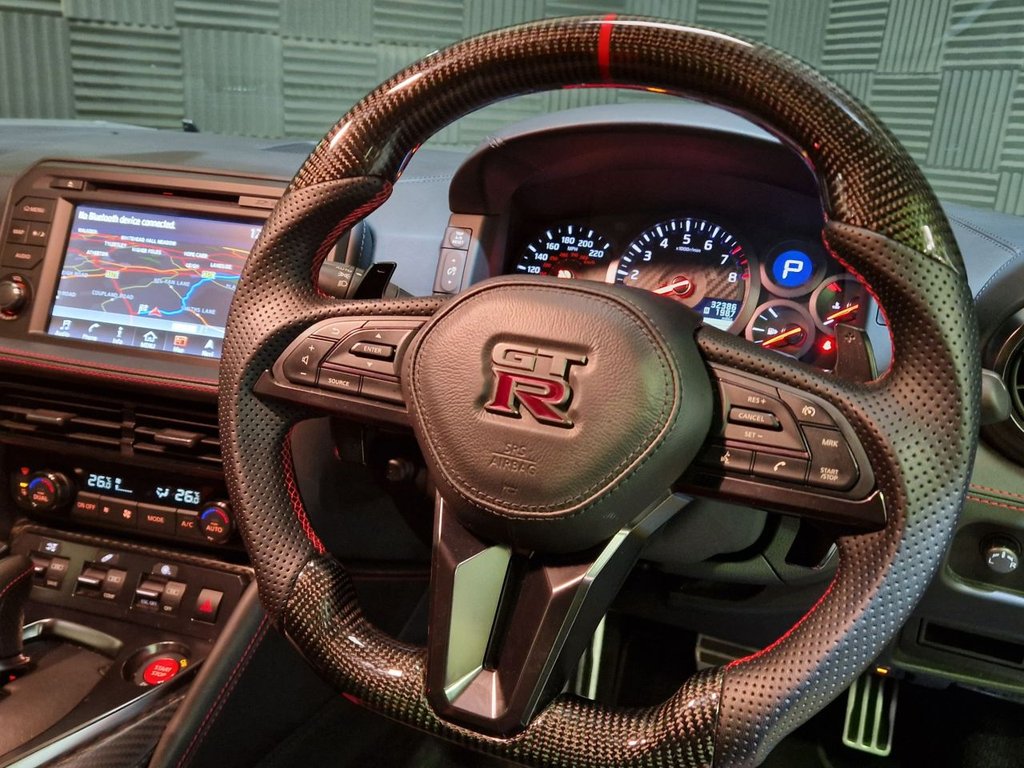 Used Nissan GT-R 2017 for sale - 76304139: Photo 7