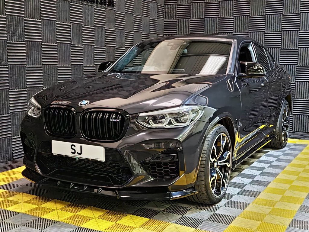 Used BMW X4 2019 for sale - 76535600: Photo 11
