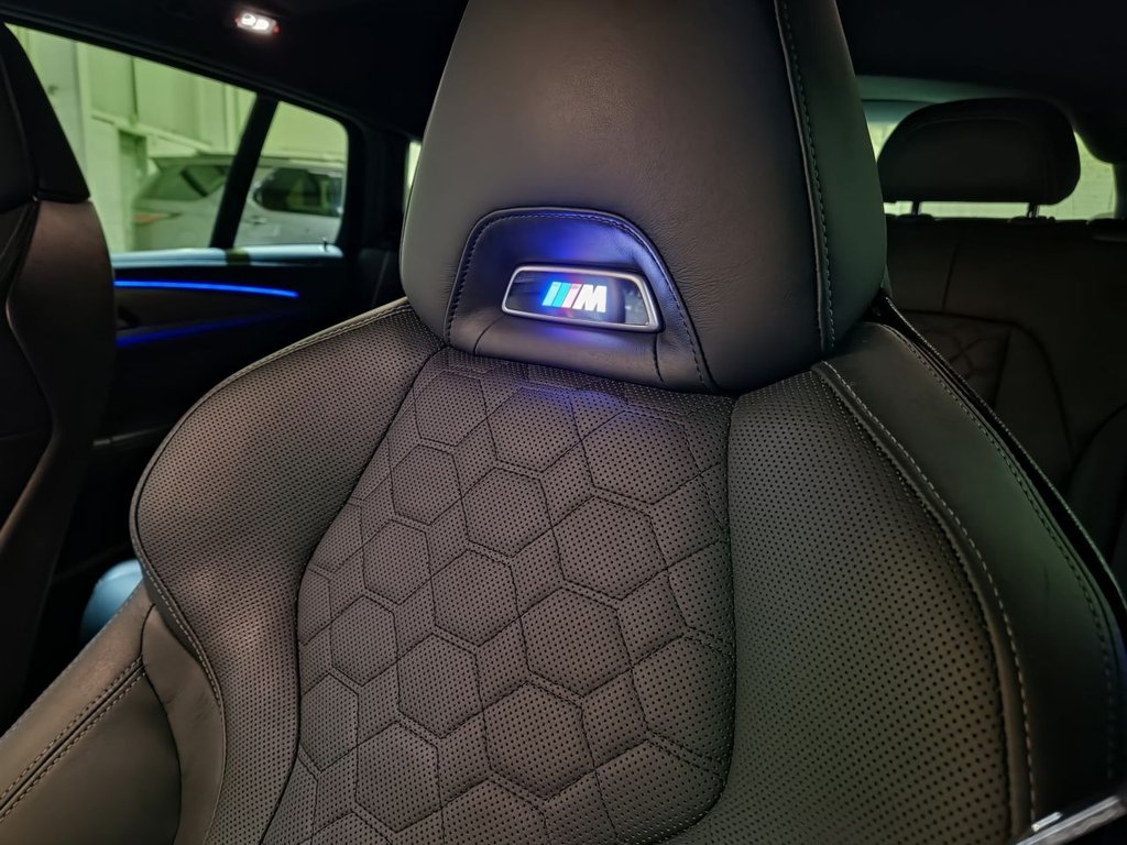 Used BMW X4 2019 for sale - 76535600: Photo 12