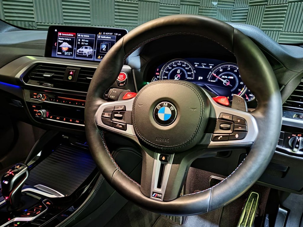 Used BMW X4 2019 for sale - 76535600: Photo 17