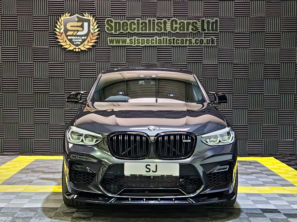Used BMW X4 2019 for sale - 76535600: Photo 2