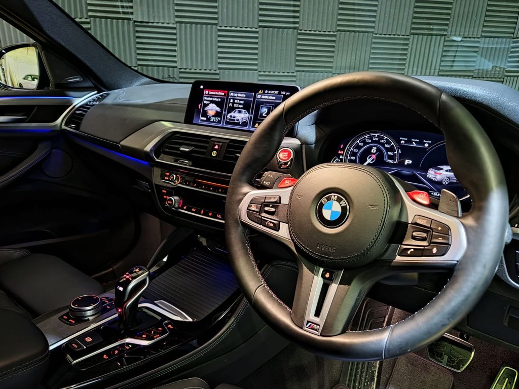 Used BMW X4 2019 for sale - 76535600: Photo 21