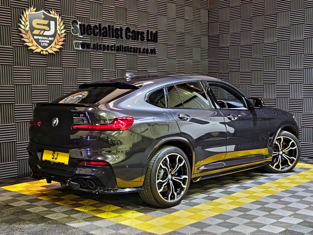 Used BMW X4 2019 for sale - 76535600: Photo 25