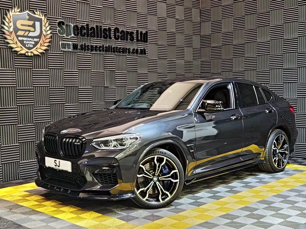 Used BMW X4 2019 for sale - 76535600: Photo 6