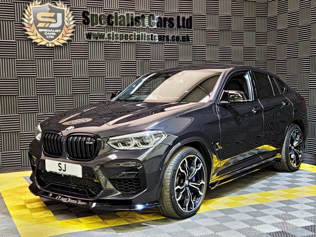 Used BMW X4 2019 for sale - 76535600: Photo 9