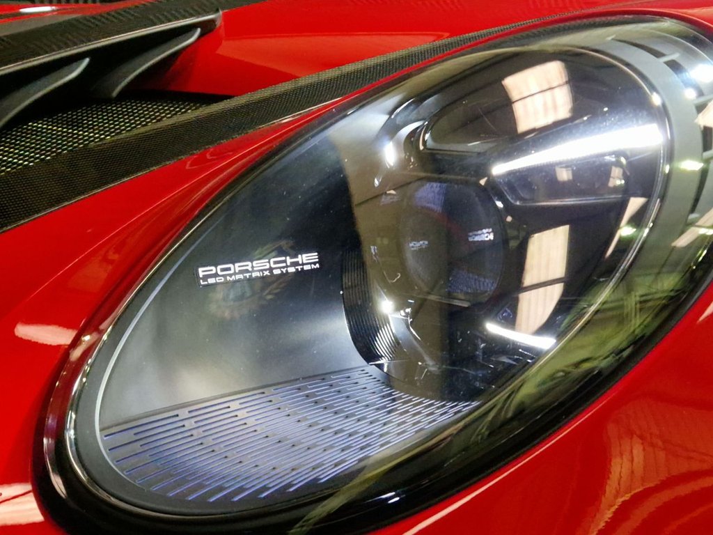 Used Porsche 911 2023 for sale - 76841513: Photo 10