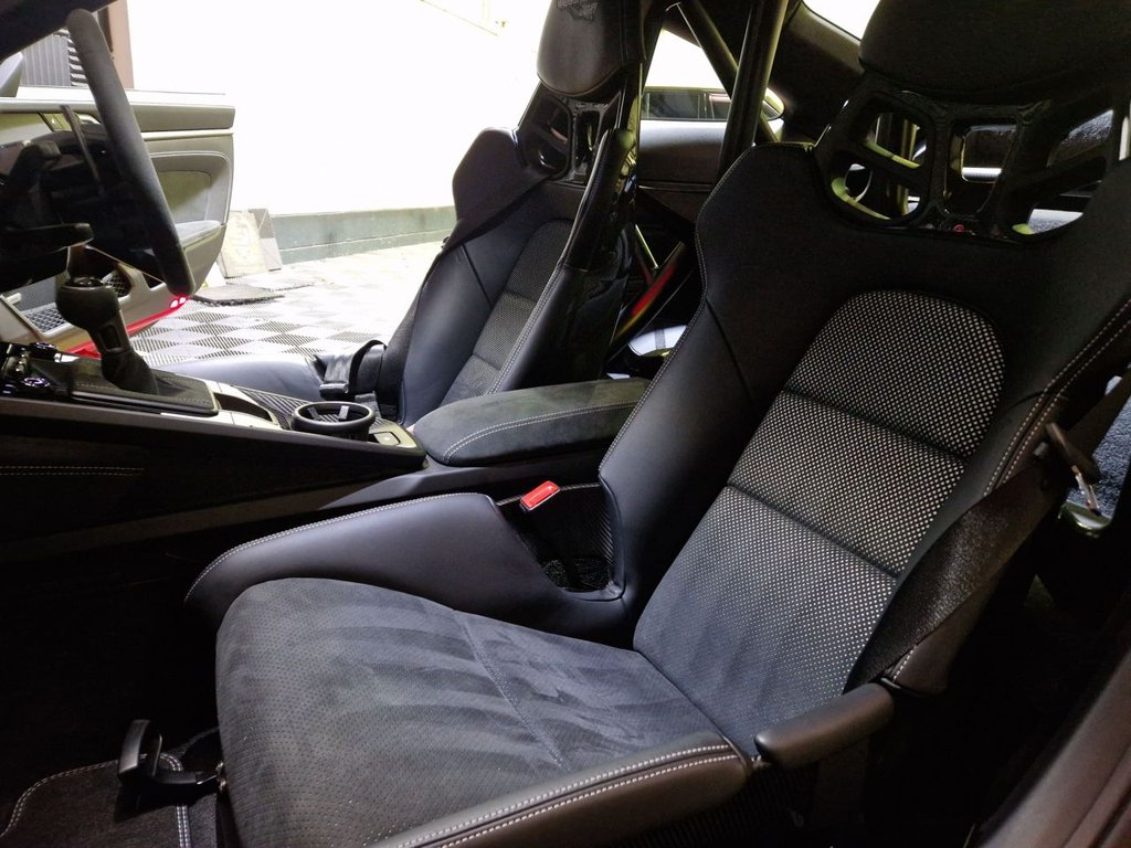 Used Porsche 911 2023 for sale - 76841513: Photo 13