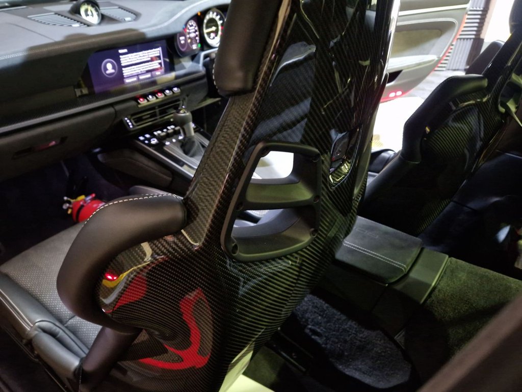 Used Porsche 911 2023 for sale - 76841513: Photo 15