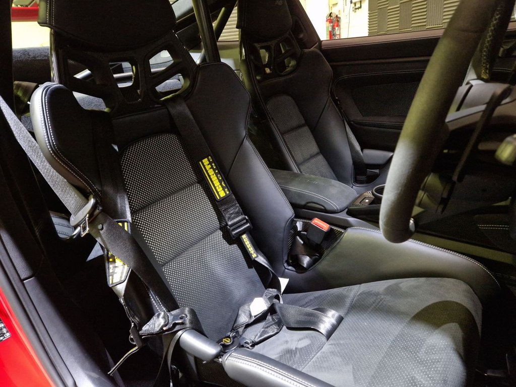 Used Porsche 911 2023 for sale - 76841513: Photo 19