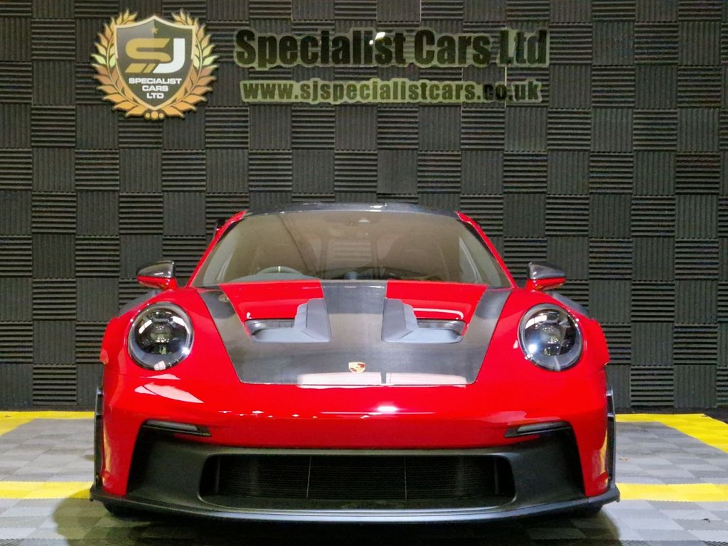 Used Porsche 911 2023 for sale - 76841513: Photo 2