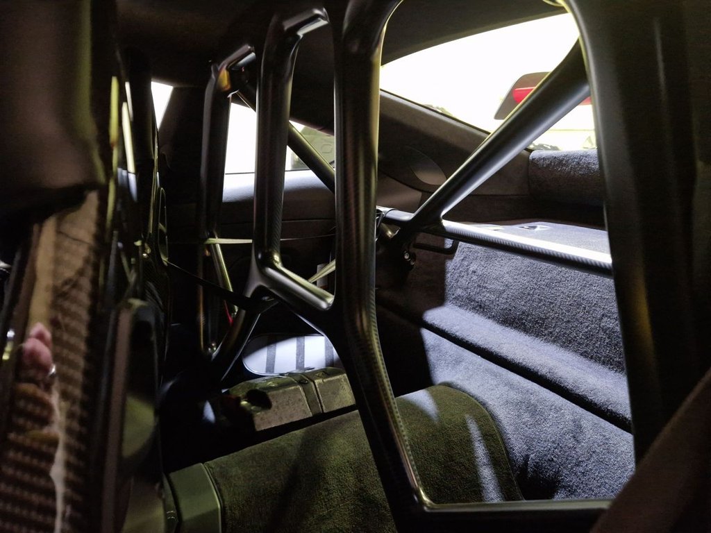 Used Porsche 911 2023 for sale - 76841513: Photo 20