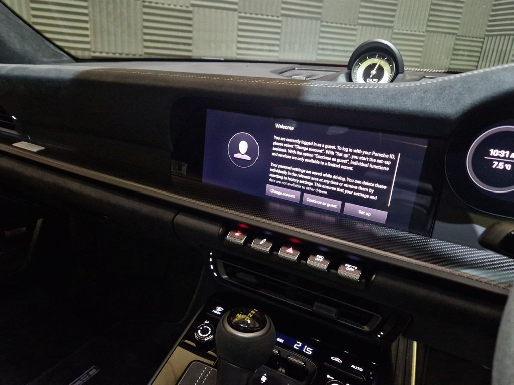 Used Porsche 911 2023 for sale - 76841513: Photo 21