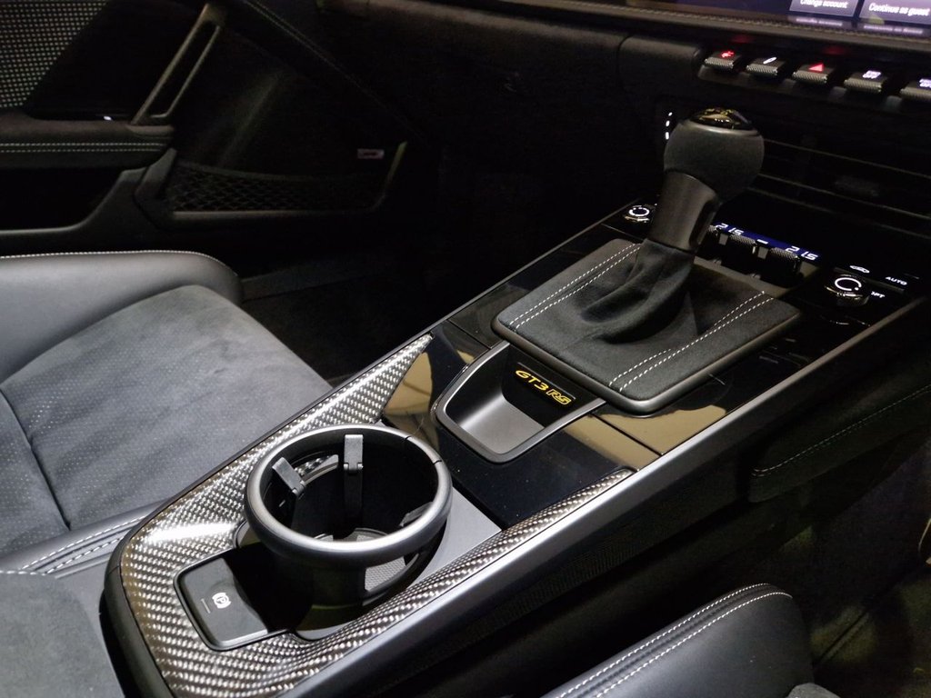 Used Porsche 911 2023 for sale - 76841513: Photo 22