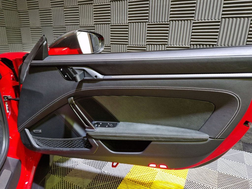 Used Porsche 911 2023 for sale - 76841513: Photo 24