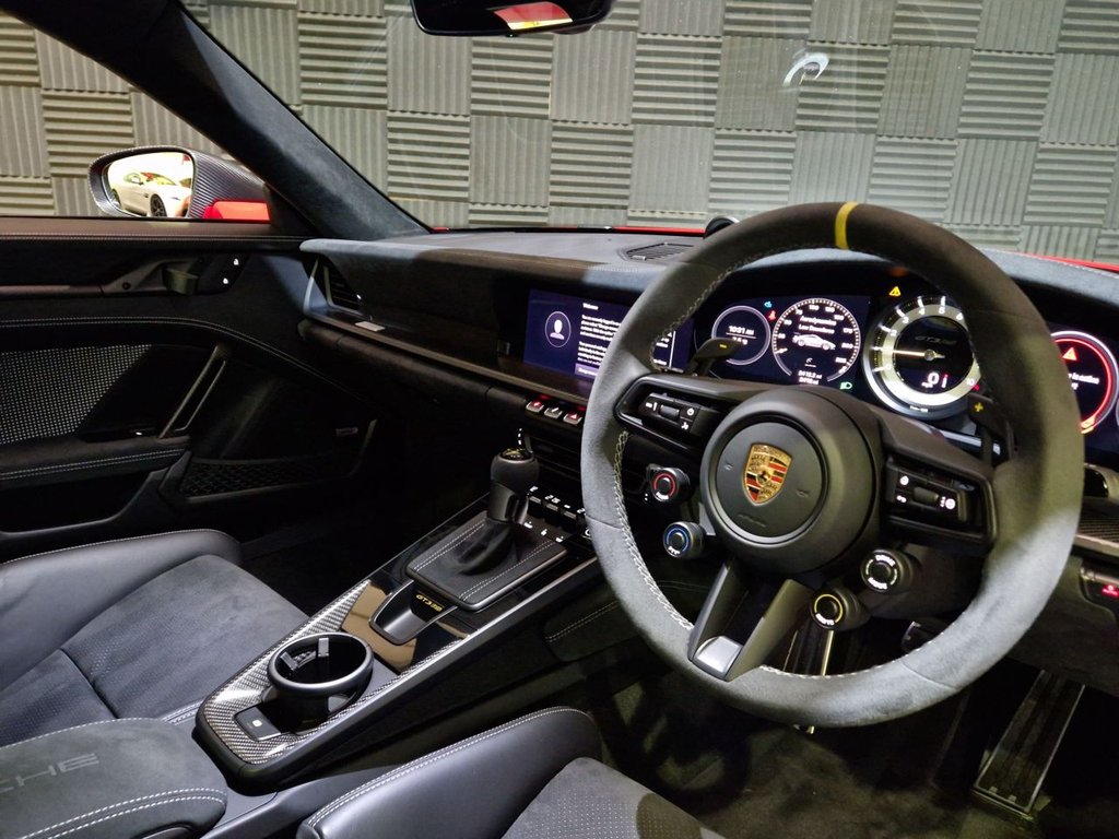 Used Porsche 911 2023 for sale - 76841513: Photo 26