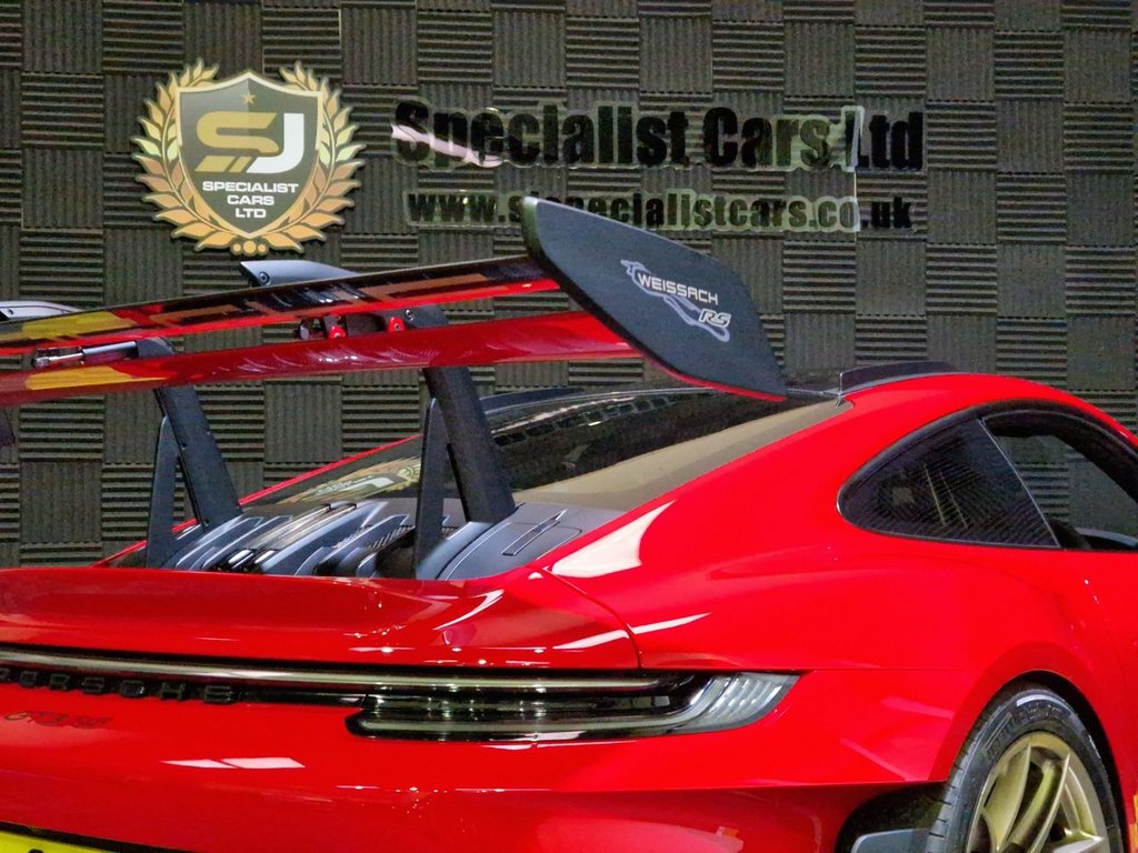 Used Porsche 911 2023 for sale - 76841513: Photo 28