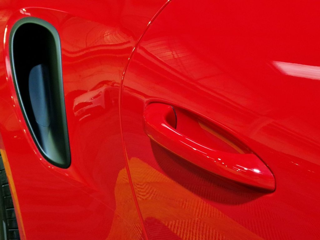 Used Porsche 911 2023 for sale - 76841513: Photo 30