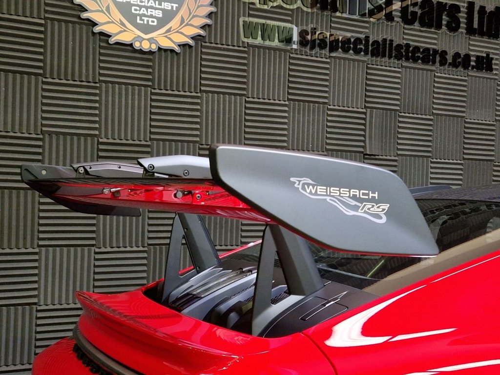 Used Porsche 911 2023 for sale - 76841513: Photo 31