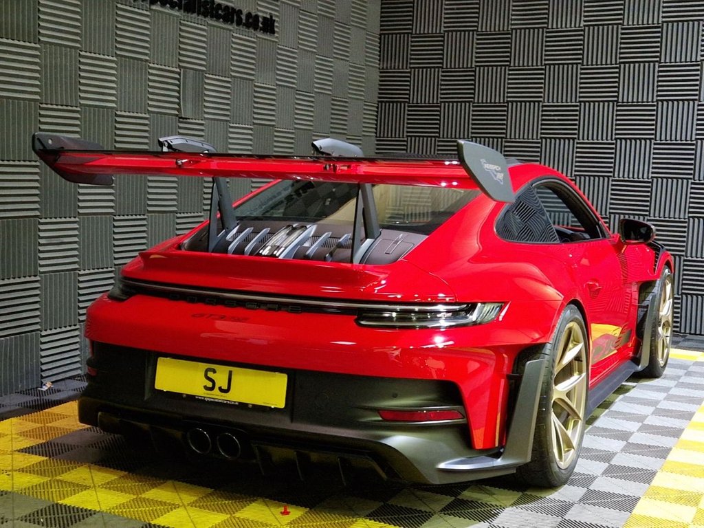 Used Porsche 911 2023 for sale - 76841513: Photo 32