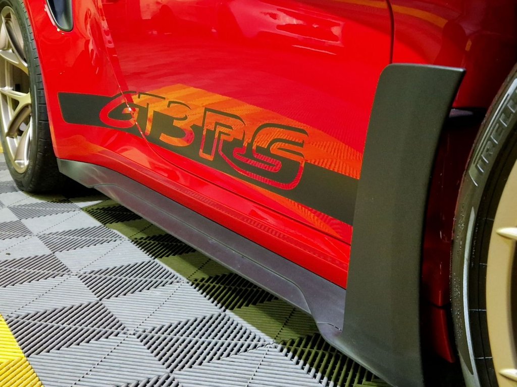 Used Porsche 911 2023 for sale - 76841513: Photo 33