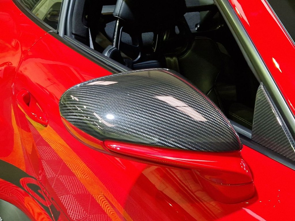 Used Porsche 911 2023 for sale - 76841513: Photo 34