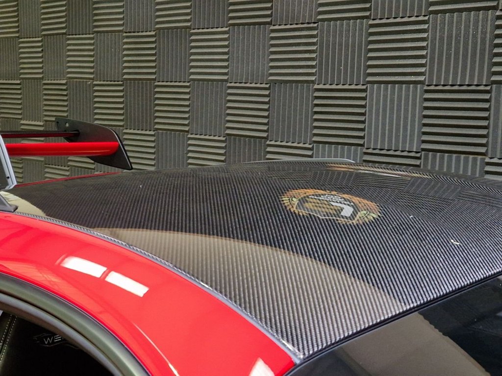 Used Porsche 911 2023 for sale - 76841513: Photo 35