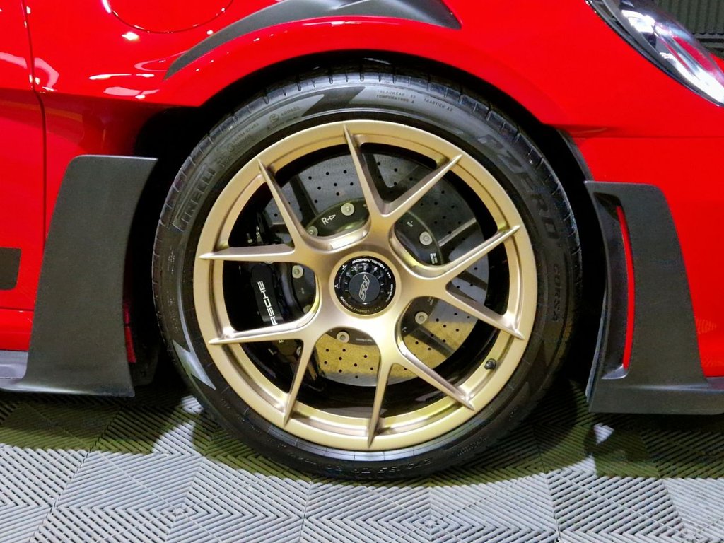 Used Porsche 911 2023 for sale - 76841513: Photo 37