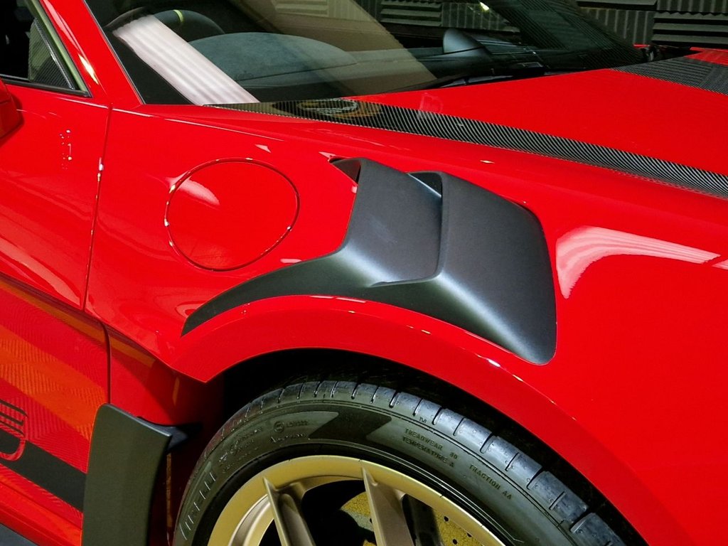 Used Porsche 911 2023 for sale - 76841513: Photo 38