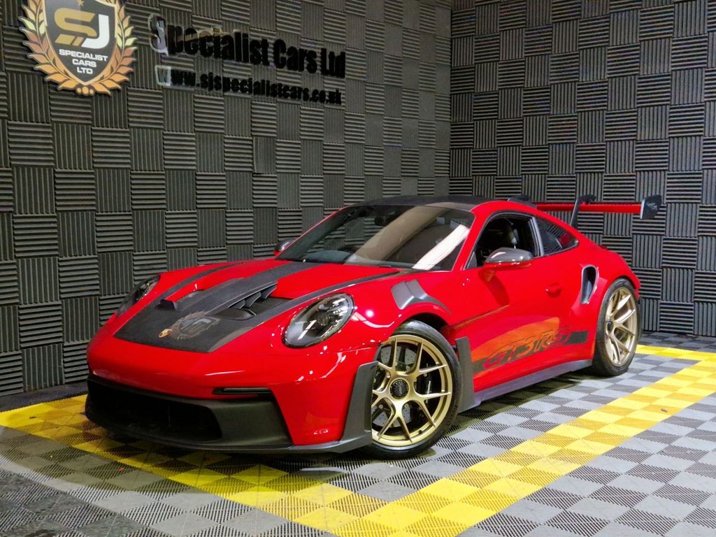 Used Porsche 911 2023 for sale - 76841513: Photo 4