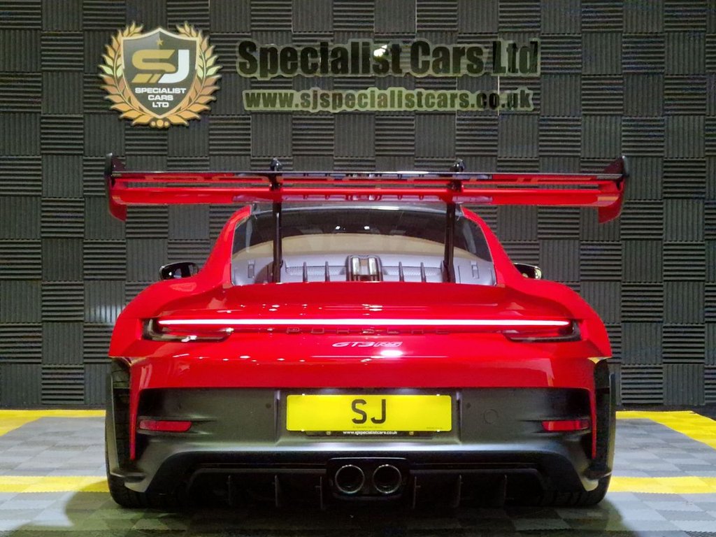 Used Porsche 911 2023 for sale - 76841513: Photo 5