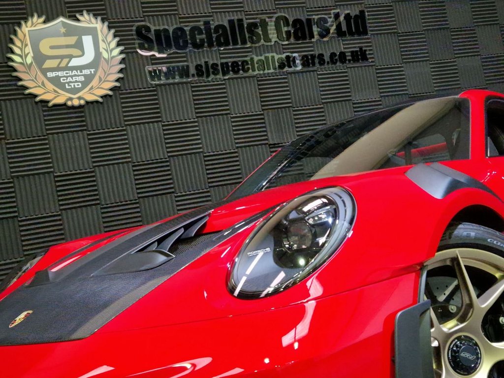 Used Porsche 911 2023 for sale - 76841513: Photo 6