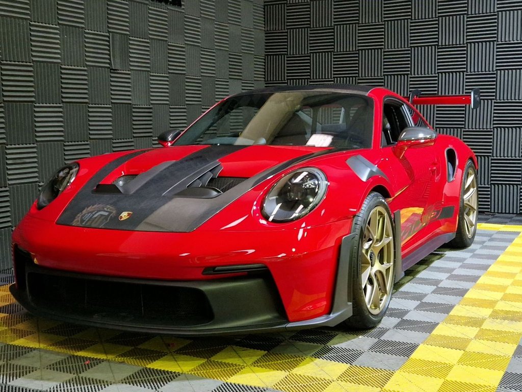 Used Porsche 911 2023 for sale - 76841513: Photo 7