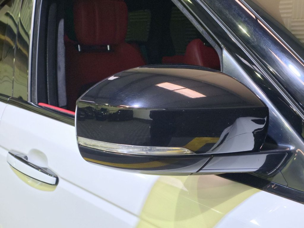 Used Land Rover Range Rover Sport 2021 for sale - 77672777: Photo 28