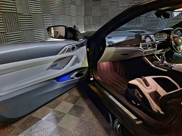 Used BMW M4 2021 for sale - 76235571: Photo 10