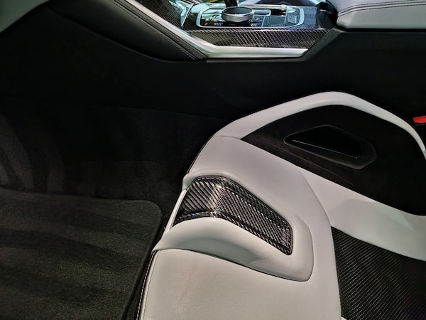 Used BMW M4 2021 for sale - 76235571: Photo 14