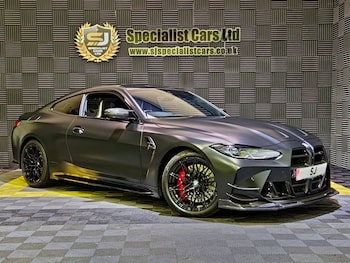 BMW - M4
