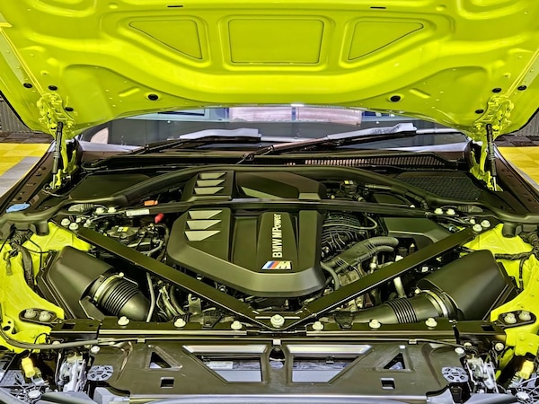 Used BMW M4 2021 for sale - 76235571: Photo 20