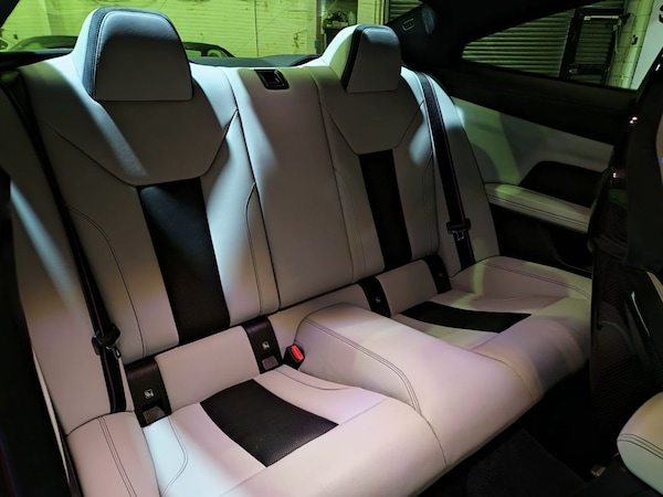 Used BMW M4 2021 for sale - 76235571: Photo 21