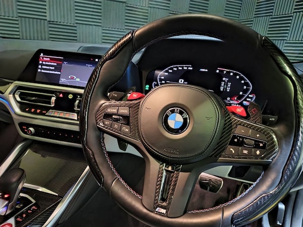 Used BMW M4 2021 for sale - 76235571: Photo 22