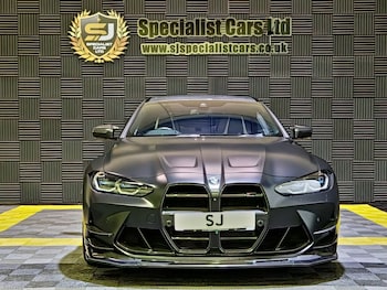 Used BMW M4 2021 for sale - 76235571: Photo 2