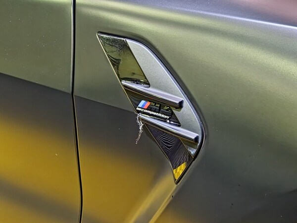 Used BMW M4 2021 for sale - 76235571: Photo 36