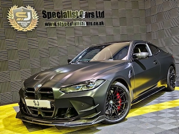 Used BMW M4 2021 for sale - 76235571: Photo 3