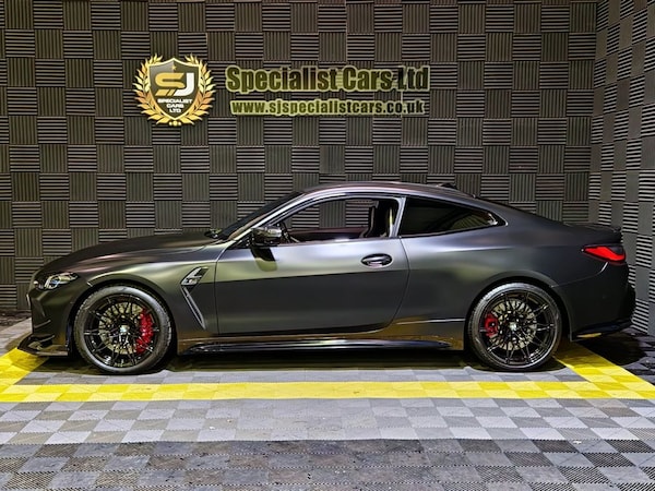 Used BMW M4 2021 for sale - 76235571: Photo 4